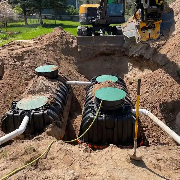 septic tank services Queenstown